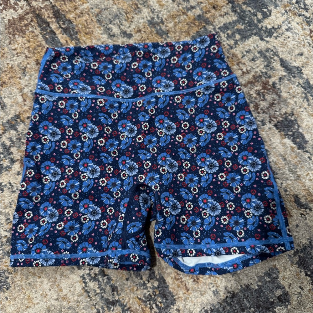 BuffBunny Legacy Shorts